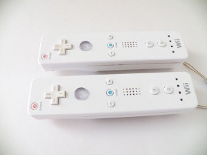 video-game-controllers